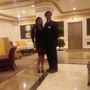 Meet your Posher, Vincent